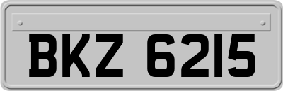 BKZ6215