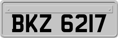 BKZ6217