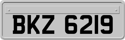 BKZ6219