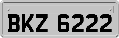BKZ6222