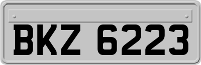 BKZ6223