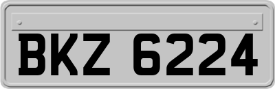 BKZ6224