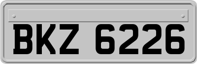 BKZ6226