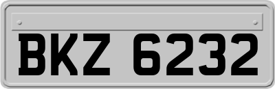 BKZ6232