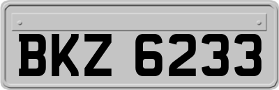 BKZ6233