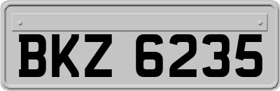 BKZ6235