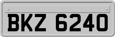 BKZ6240