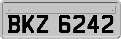 BKZ6242
