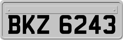 BKZ6243