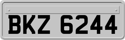 BKZ6244