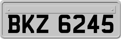 BKZ6245
