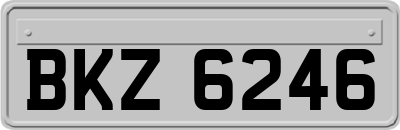 BKZ6246