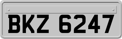 BKZ6247