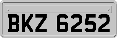 BKZ6252