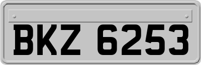 BKZ6253