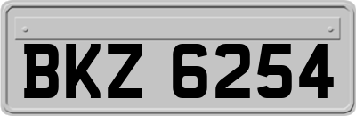 BKZ6254
