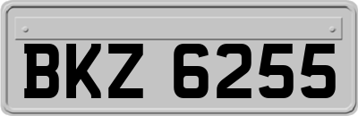 BKZ6255