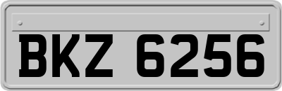 BKZ6256