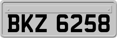 BKZ6258