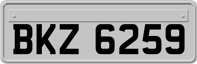 BKZ6259