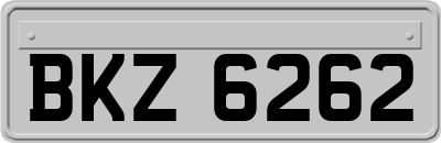 BKZ6262