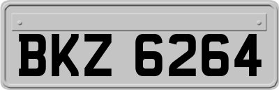 BKZ6264