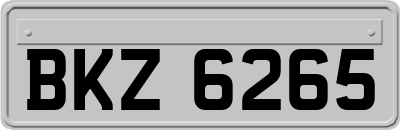 BKZ6265