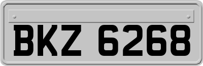 BKZ6268