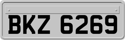 BKZ6269