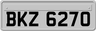 BKZ6270