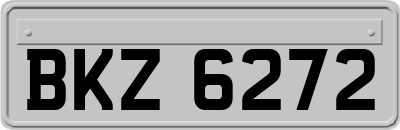 BKZ6272