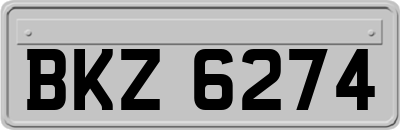 BKZ6274