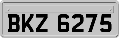 BKZ6275