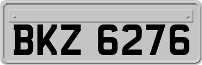 BKZ6276