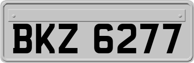 BKZ6277