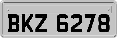 BKZ6278