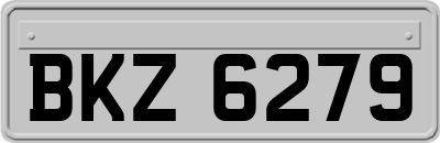 BKZ6279