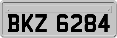 BKZ6284