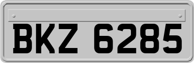 BKZ6285