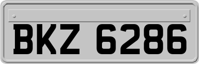 BKZ6286