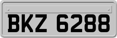 BKZ6288