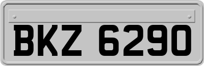 BKZ6290