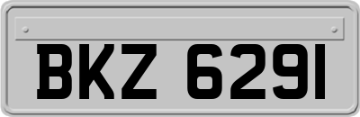 BKZ6291