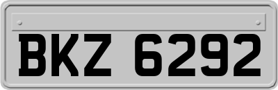 BKZ6292