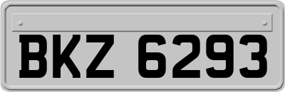 BKZ6293