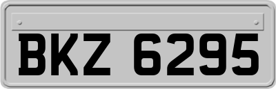 BKZ6295