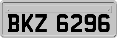 BKZ6296
