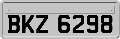 BKZ6298