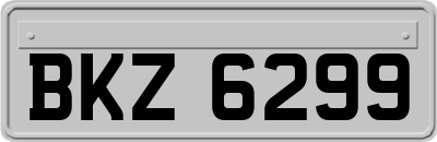 BKZ6299