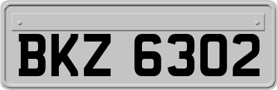 BKZ6302
